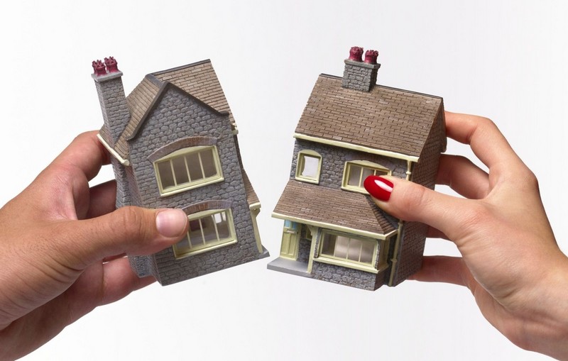 Кредит под залог недвижимости часть дома как взять кредит с плохой кредитной историей в омске без справок