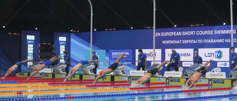 European Aquatics