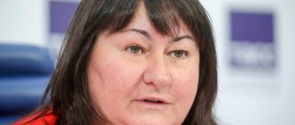 Елена Вяльбе