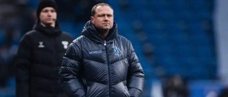 «Динамо» готово выплатить Личке