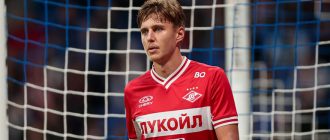 Михаил Игнатов